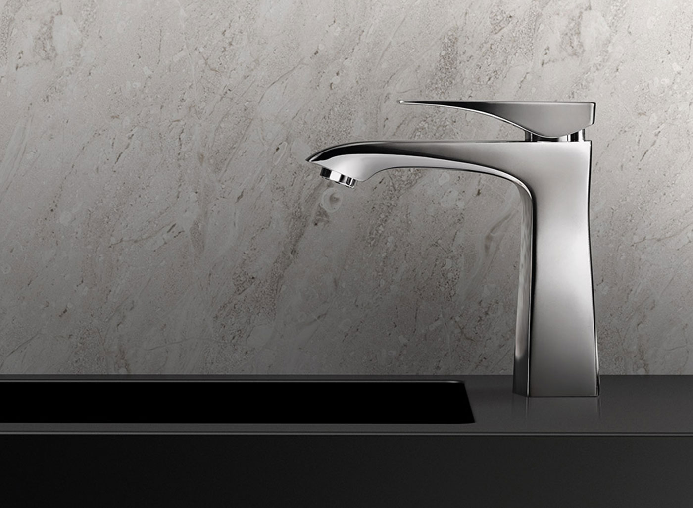 awarding your bathroom and kitchen with sophistication and timelessness.