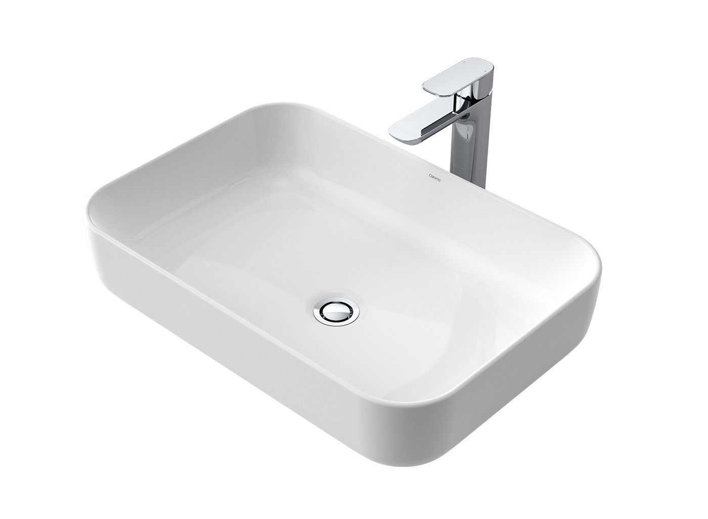 The Tribute collection features a stylish array of basins to suit a range of bathroom and lifestyle needs. Designed and built with Australian ingenuity to bring the best in modern design to your bathroom.