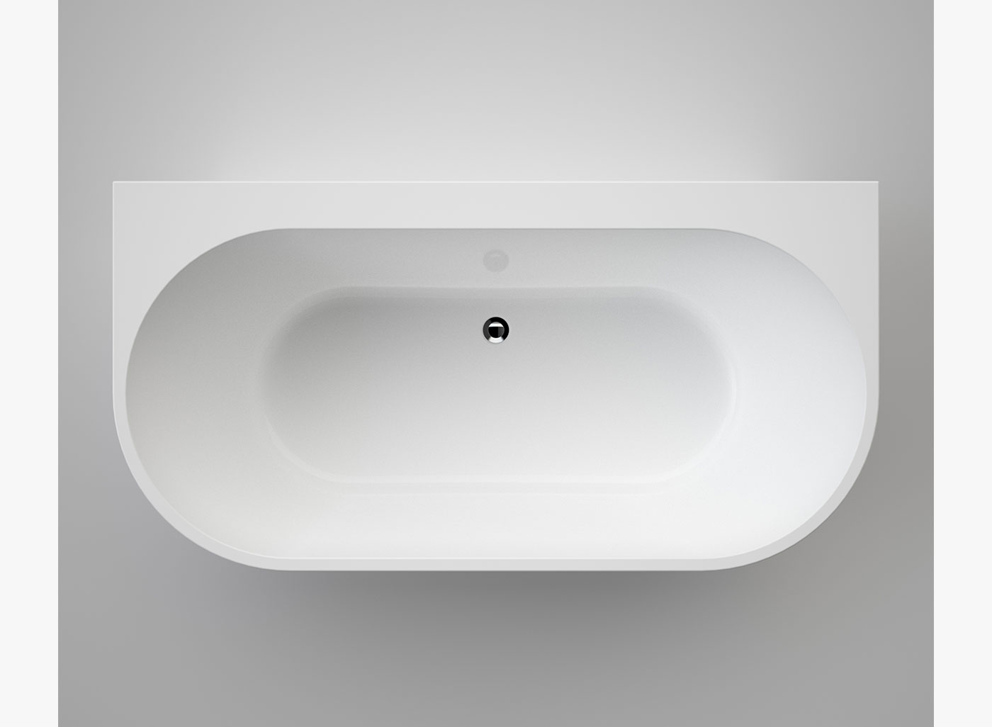 is perfect for bathrooms limited in space. A seamless design with minimalist styling