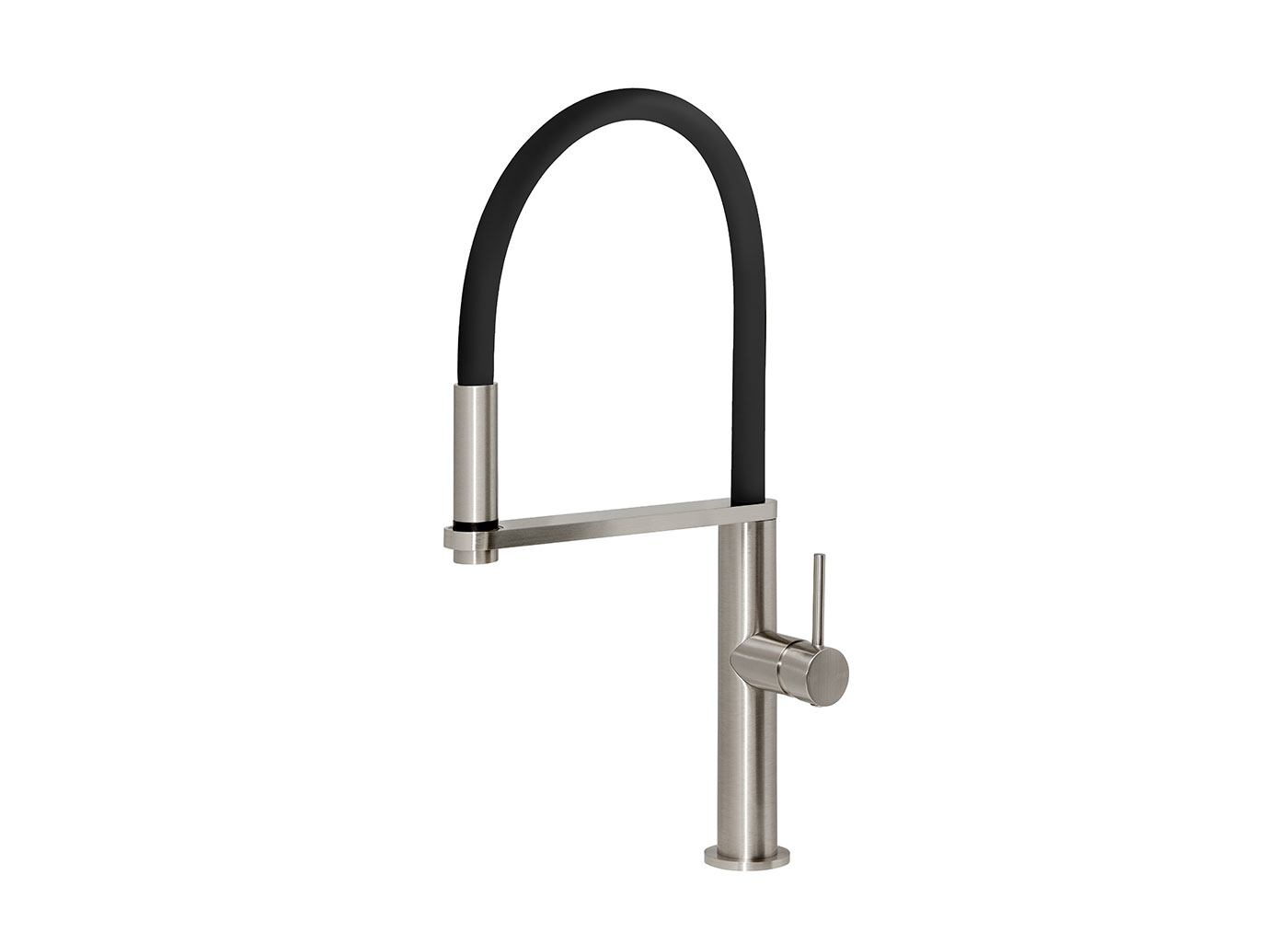 - Quality brass construction with a superior chrome finish