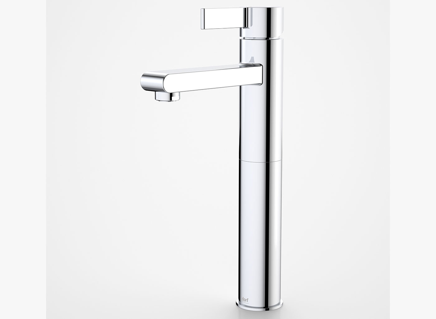 geometric looks and sleek proportions. Its strikingly signature design combined with a functional