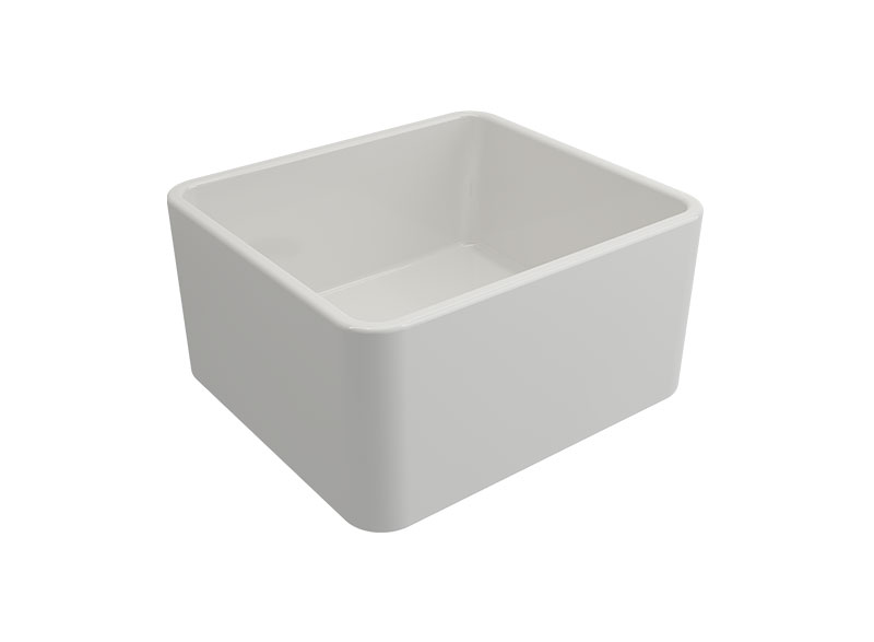 Turner Hastings sinks manufactured with fine fireclay