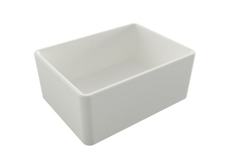 The Novi 60 sink is one of the most popular sized butler sinks on the Australian market