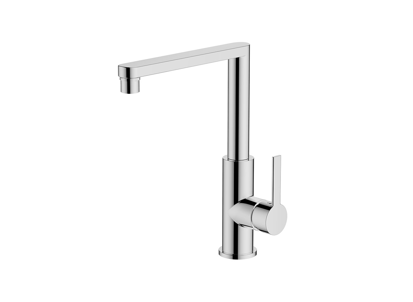 Introducing Greens Optima - an exclusive range of bathroom and kitchen mixers & showers. Inspired by the timeless pin-lever design the Optima products are guaranteed to elevate any room with its refined appearance.