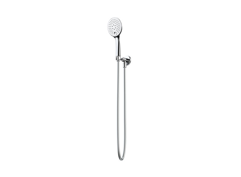 Add a striking accent of black or white in the bathroom with Caroma Pin. Its refined