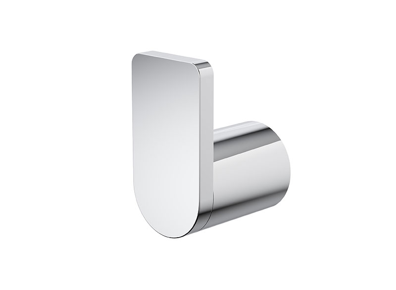 Complete your bathroom with Caroma?s range of Urbane II bathroom accessories. The contemporary design and thin-edge details will complement the rest of your choices from the collection.