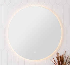Eclipse mirror
