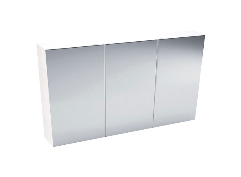 - 1200 Mirror cabinet (also available in 300mm