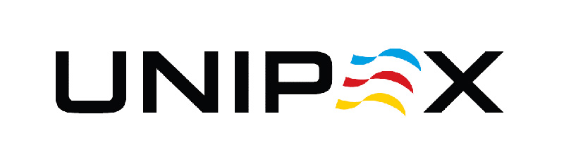 Unipex logo 2