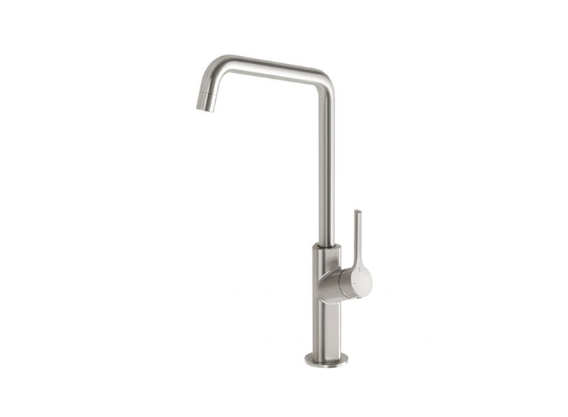 The phoenix Ester Sink Mixer is suitable for classic or modern kitchen
