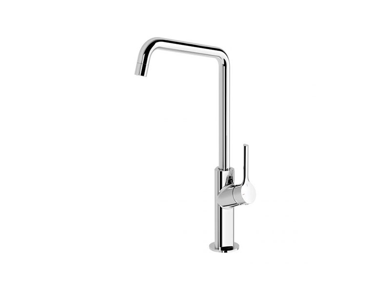 The phoenix Ester Sink Mixer is suitable for classic or modern kitchen