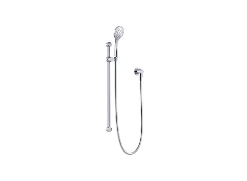 A soothing water odyssey is yours with Con-Serv Streamjet shower range.