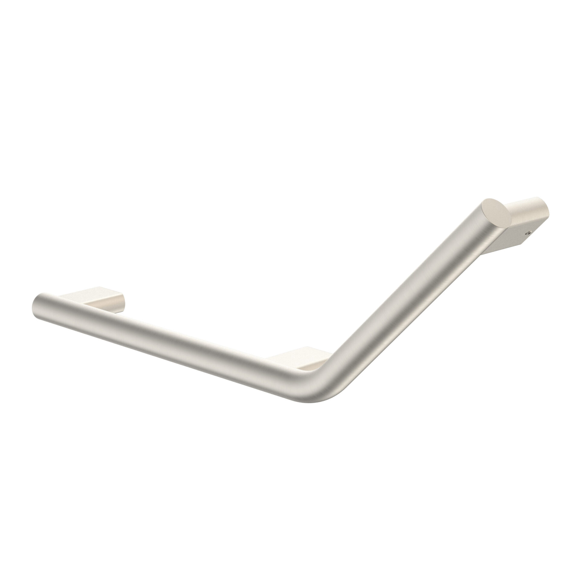 Caroma's stunning and sleek range of Opal Support Rails are designed for assisted living in the home and in Aged Care. The rails improve bathroom safety and independence by providing additional support and balance assistance