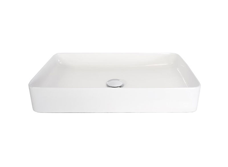 Above-Counter Basins are the showstoppers of basin design.
