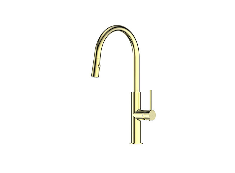 The Mika range features a sparkling textured detail on the handle. Perfect for every installation from new builds to renovations of existing spaces