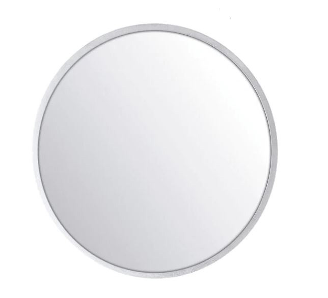 The Modern Mirror range can flawlessly fit into either small or large bathroom spaces. These are non-LED mirrors but have uncompromised efficiency and competency The sleek and progressive designs that summate this collection have given a new essence to the world of bathroom mirrors.