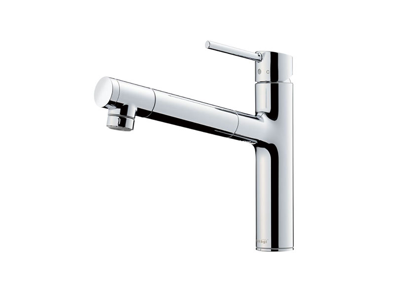 Taqua?s stylish T-5 in-tap system provides you with safe