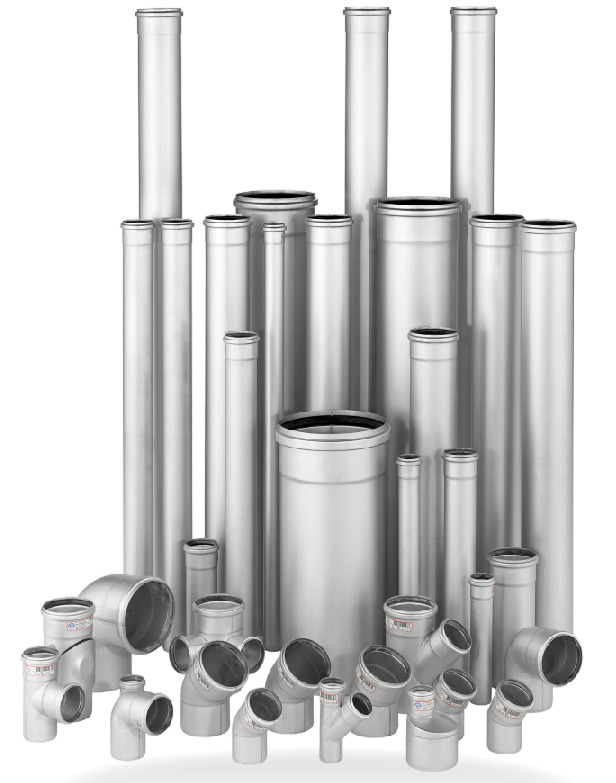 Europipe products