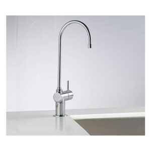 Zip residential ambient temperature filtered drinking water tap.