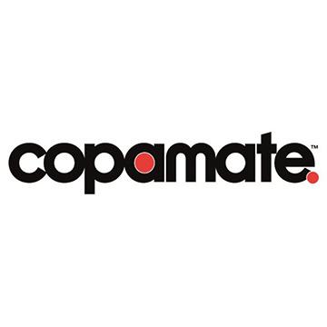 Copamate Flange Adaptors Logo